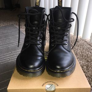 Dr. Martens Luana Boots